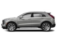 2021 Cadillac XT4 AWD 4dr Premium Luxury Radiant Silver Metallic  Shot 23