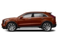 2021 Cadillac XT4 AWD 4dr Premium Luxury