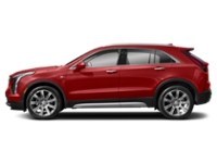 2021 Cadillac XT4 AWD 4dr Premium Luxury Infrared Tintcoat  Shot 48