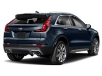 2021 Cadillac XT4 AWD 4dr Premium Luxury Twilight Blue Metallic  Shot 14