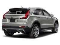 2021 Cadillac XT4 AWD 4dr Premium Luxury