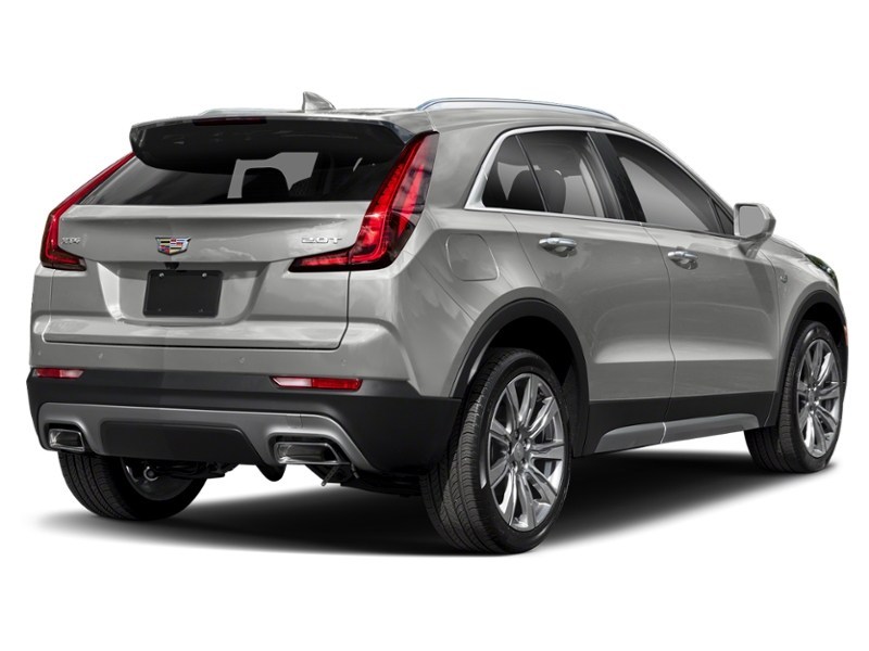 2021 Cadillac XT4 AWD 4dr Premium Luxury