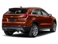 2021 Cadillac XT4 AWD 4dr Premium Luxury