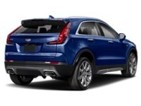 2021 Cadillac XT4 AWD 4dr Premium Luxury Wave Metallic  Shot 39
