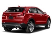 2021 Cadillac XT4 AWD 4dr Premium Luxury