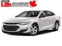 2021 Chevrolet Malibu 4dr Sdn LS w/1FL