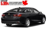 2021 Chevrolet Malibu 4dr Sdn LS w/1FL