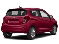 2019 Chevrolet Spark 4dr HB CVT LT w/1LT Raspberry Metallic  Shot 6