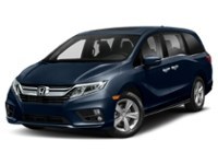 2020 Honda Odyssey EX-L RES Auto Obsidian Blue Pearl  Shot 7