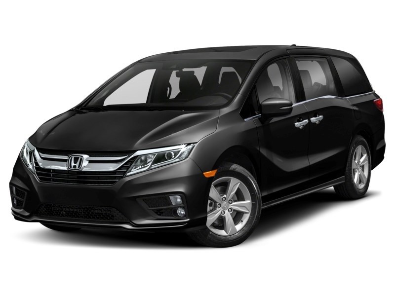 2020 Honda Odyssey EX-L RES Auto
