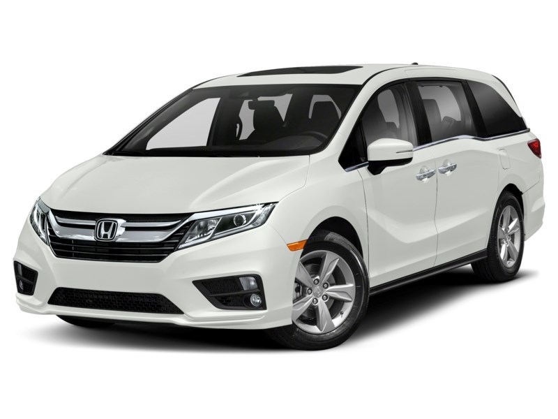2020 Honda Odyssey EX-L RES Auto