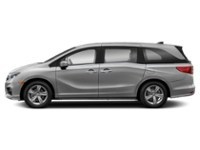 2019 Honda Odyssey EX-L Navi Auto Lunar Silver Metallic  Shot 3