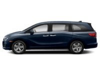 2020 Honda Odyssey EX-L RES Auto Obsidian Blue Pearl  Shot 9