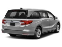 2020 Honda Odyssey EX-L RES Auto Lunar Silver Metallic  Shot 2