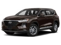 2020 Hyundai Santa Fe 2.0T Preferred AWD w/Sun/Leather Package Earthy Bronze  Shot 22