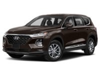 2020 Hyundai Santa Fe 2.0T Luxury AWD Earthy Bronze  Shot 22