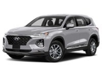 2019 Hyundai Santa Fe 2.4L Essential AWD w/Safety Package Symphony Silver  Shot 1