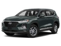 2020 Hyundai Santa Fe 2.0T Luxury AWD Rainforest  Shot 28