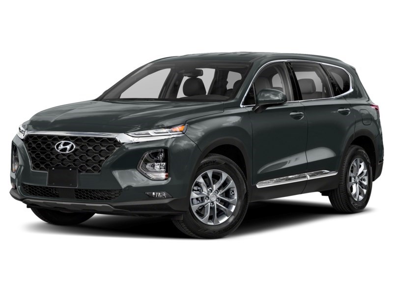 2020 Hyundai Santa Fe 2.0T Preferred AWD w/Sun/Leather Package Rainforest  Shot 28