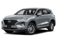 2020 Hyundai Santa Fe 2.0T Preferred AWD w/Sun/Leather Package