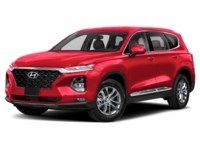 2020 Hyundai Santa Fe 2.0T Preferred AWD w/Sun/Leather Package