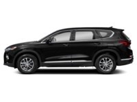 2020 Hyundai Santa Fe 2.0T Preferred AWD w/Sun/Leather Package Twilight Black  Shot 5