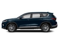 2020 Hyundai Santa Fe 2.0T Luxury AWD Stormy Sea  Shot 11