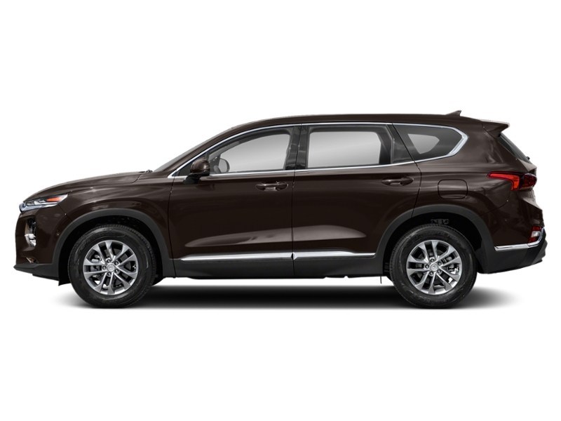 2020 Hyundai Santa Fe 2.0T Luxury AWD Earthy Bronze  Shot 21