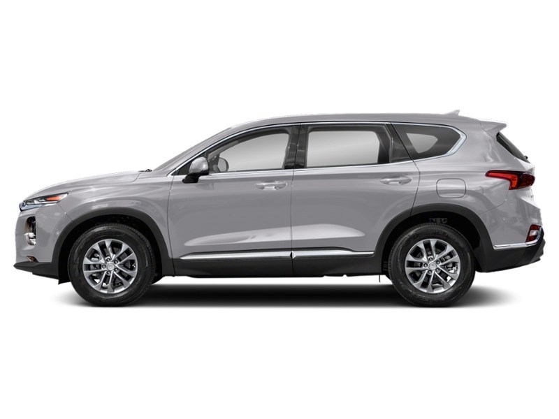 2019 Hyundai Santa Fe 2.4L Essential AWD w/Safety Package Symphony Silver  Shot 5