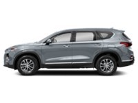 2020 Hyundai Santa Fe 2.0T Luxury AWD Shimmering Silver  Shot 39