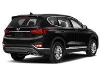 2020 Hyundai Santa Fe 2.0T Luxury AWD Twilight Black  Shot 2