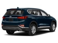 2020 Hyundai Santa Fe 2.0T Luxury AWD Stormy Sea  Shot 8