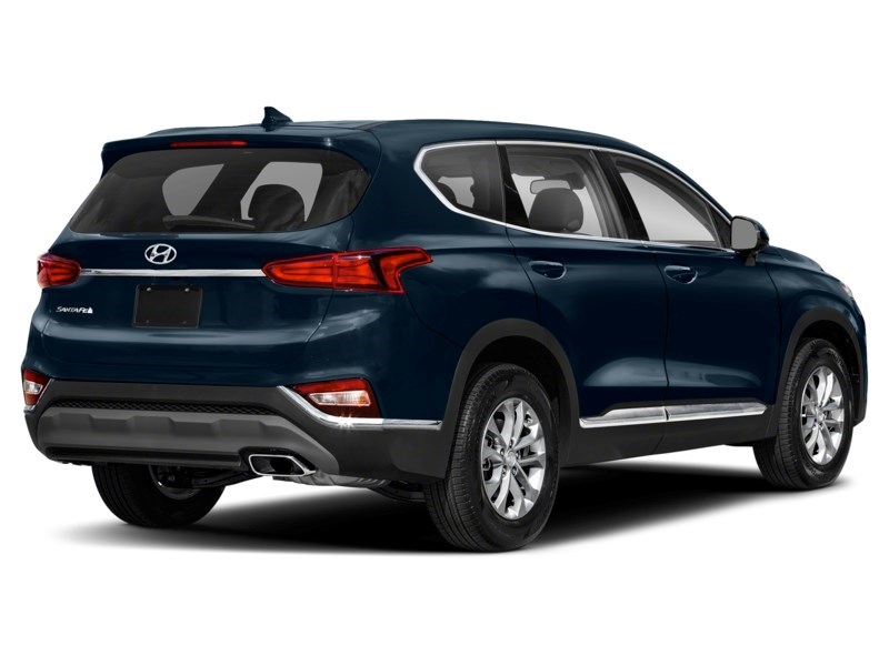 2020 Hyundai Santa Fe 2.0T Preferred AWD w/Sun/Leather Package