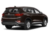 2020 Hyundai Santa Fe 2.0T Luxury AWD Earthy Bronze  Shot 24