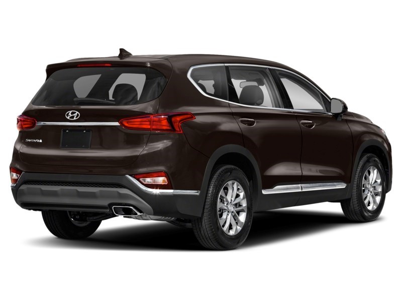 2020 Hyundai Santa Fe 2.0T Preferred AWD w/Sun/Leather Package