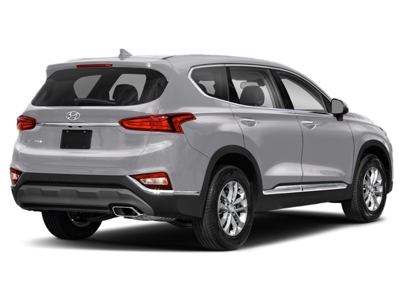 2019 Hyundai Santa Fe 2.4L Essential FWD w/Safety Package
