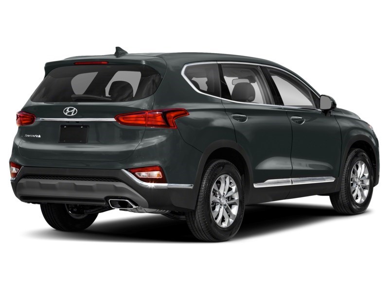 2020 Hyundai Santa Fe 2.0T Preferred AWD w/Sun/Leather Package Rainforest  Shot 30