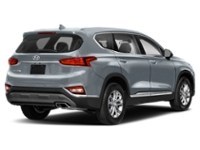 2020 Hyundai Santa Fe 2.0T Luxury AWD Shimmering Silver  Shot 38