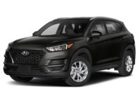 2020 Hyundai Tucson Essential AWD