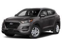 2019 Hyundai Tucson Essential FWD Coliseum Grey  Shot 1
