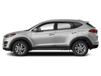 2019 Hyundai Tucson Preferred AWD w/Trend Package Chromium Silver  Shot 5