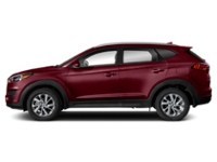 2019 Hyundai Tucson Preferred AWD Gemstone Red  Shot 5