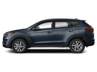 2020 Hyundai Tucson Preferred AWD Dusk Blue  Shot 5