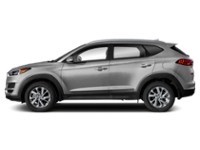 2021 Hyundai Tucson Preferred FWD Typhoon Silver  Shot 5