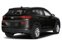 2019 Hyundai Tucson Preferred FWD Ash Black  Shot 6