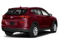 2019 Hyundai Tucson Preferred AWD Gemstone Red  Shot 6