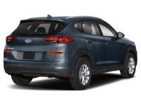 2020 Hyundai Tucson Preferred AWD Dusk Blue  Shot 6