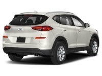 2020 Hyundai Tucson Essential AWD Crystal White  Shot 18