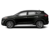 2019 Hyundai Tucson Luxury AWD Ash Black  Shot 5
