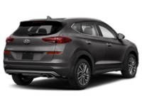 2019 Hyundai Tucson Luxury AWD Coliseum Grey  Shot 6